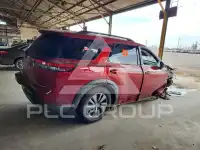 2026 Nissan PATHFINDER фото
