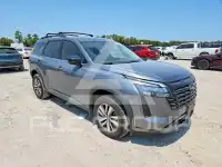 2026 Nissan PATHFINDER photo