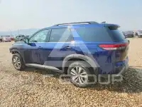 2026 Nissan PATHFINDER фото
