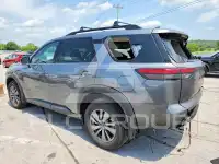 2026 Nissan PATHFINDER photo