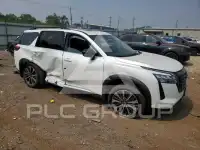 2026 Nissan PATHFINDER фото