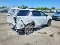 2026 Nissan PATHFINDER фото