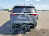 2026 Nissan PATHFINDER фото