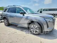 2026 Nissan PATHFINDER photo