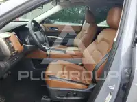 2026 Nissan PATHFINDER фото