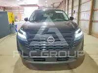 2026 Nissan PATHFINDER фото
