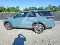 2026 Nissan PATHFINDER photo