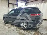 2026 Nissan PATHFINDER фото