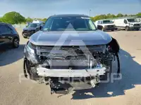 2026 Nissan PATHFINDER фото