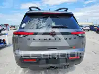 2026 Nissan PATHFINDER фото