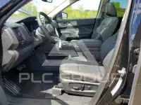 2026 Nissan PATHFINDER фото