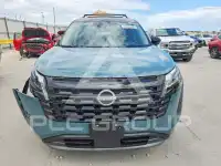 2026 Nissan PATHFINDER photo