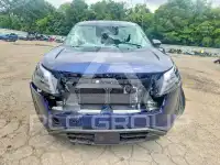 2026 Nissan PATHFINDER фото