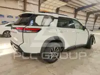 2026 Nissan PATHFINDER фото