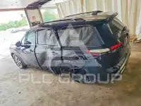 2026 Nissan PATHFINDER photo