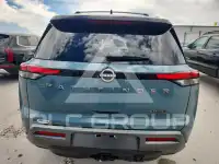 2026 Nissan PATHFINDER photo