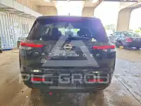 2026 Nissan PATHFINDER photo