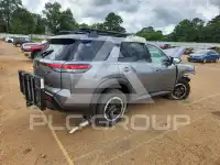 2026 Nissan PATHFINDER photo