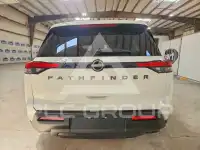 2026 Nissan PATHFINDER фото