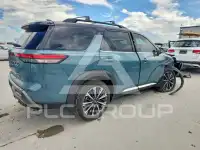 2026 Nissan PATHFINDER photo