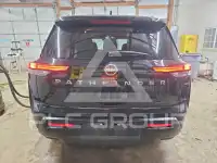 2026 Nissan PATHFINDER фото