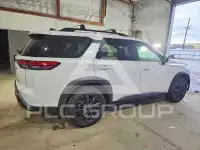2026 Nissan PATHFINDER фото