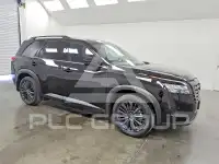 2026 Nissan PATHFINDER фото