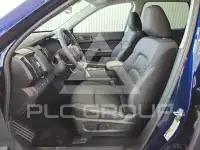 2026 Nissan PATHFINDER photo