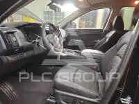 2026 Nissan PATHFINDER фото