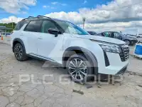 2026 Nissan PATHFINDER photo