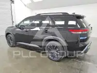 2026 Nissan PATHFINDER фото