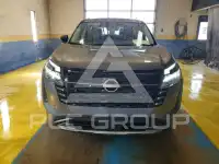 2026 Nissan PATHFINDER фото