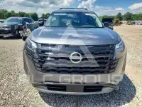 2026 Nissan PATHFINDER фото