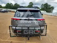 2026 Nissan PATHFINDER photo