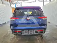2026 Nissan PATHFINDER photo
