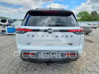 2026 Nissan PATHFINDER photo