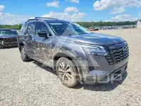 2026 Nissan PATHFINDER фото