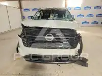 2026 Nissan PATHFINDER фото