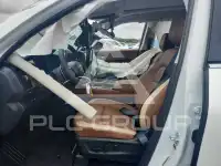 2026 Nissan PATHFINDER фото