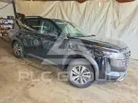 2026 Nissan PATHFINDER photo