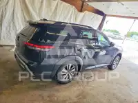 2026 Nissan PATHFINDER photo