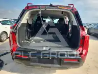 2026 Nissan PATHFINDER photo