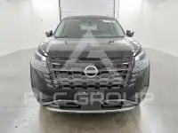 2026 Nissan PATHFINDER фото
