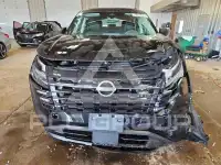 2026 Nissan PATHFINDER photo