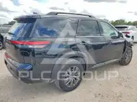2026 Nissan PATHFINDER photo