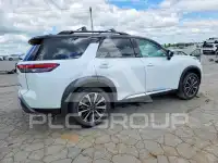 2026 Nissan PATHFINDER photo