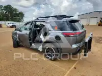 2026 Nissan PATHFINDER photo
