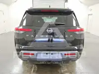 2026 Nissan PATHFINDER фото