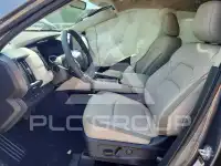 2026 Nissan PATHFINDER фото