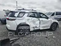 2026 Nissan PATHFINDER фото
